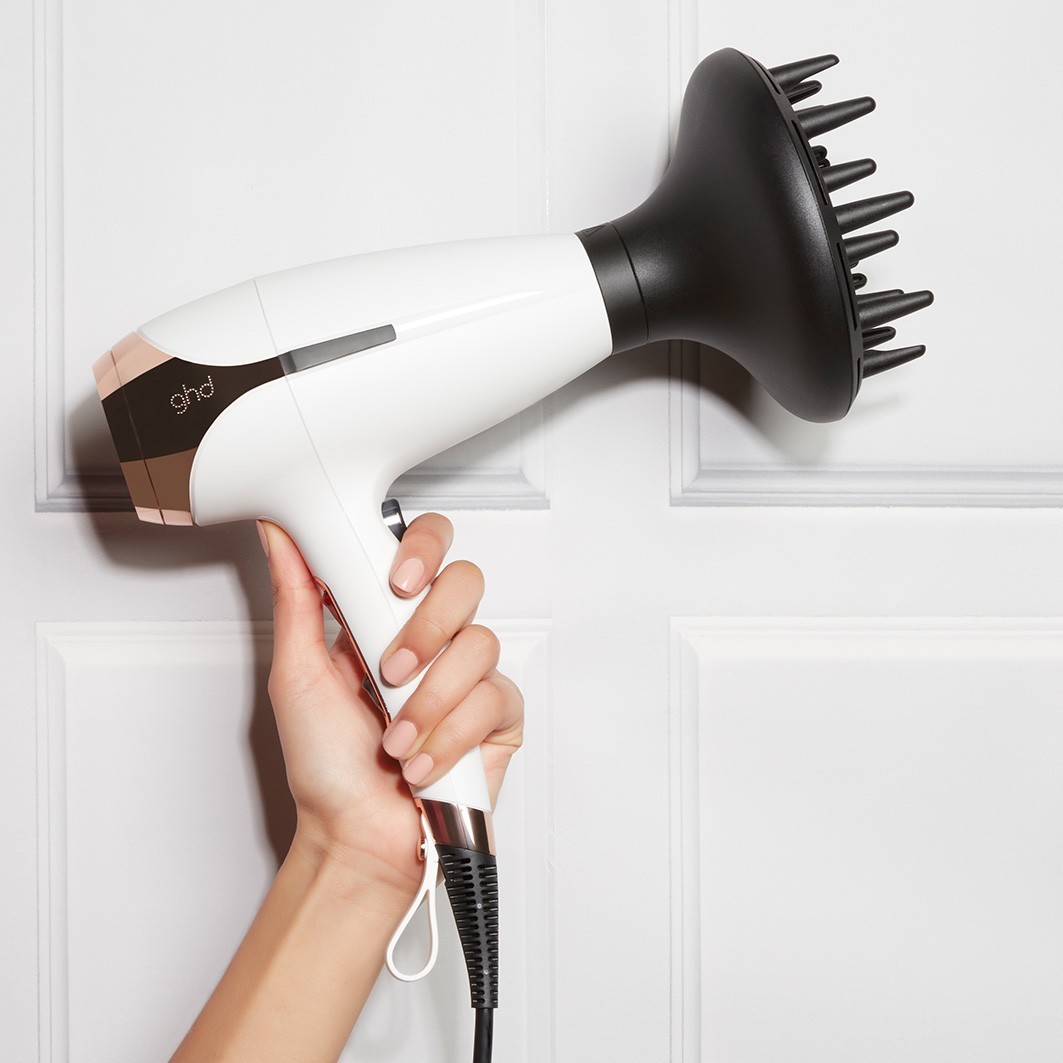 Professional Diffusor