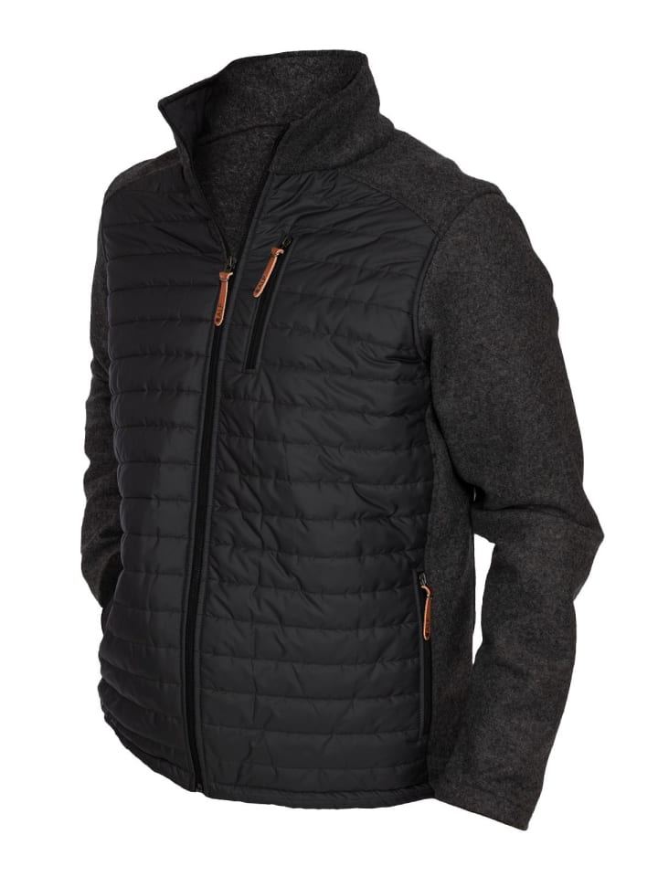Alp1964 Outdoorjacke 409801 in anthrazit günstig kaufen