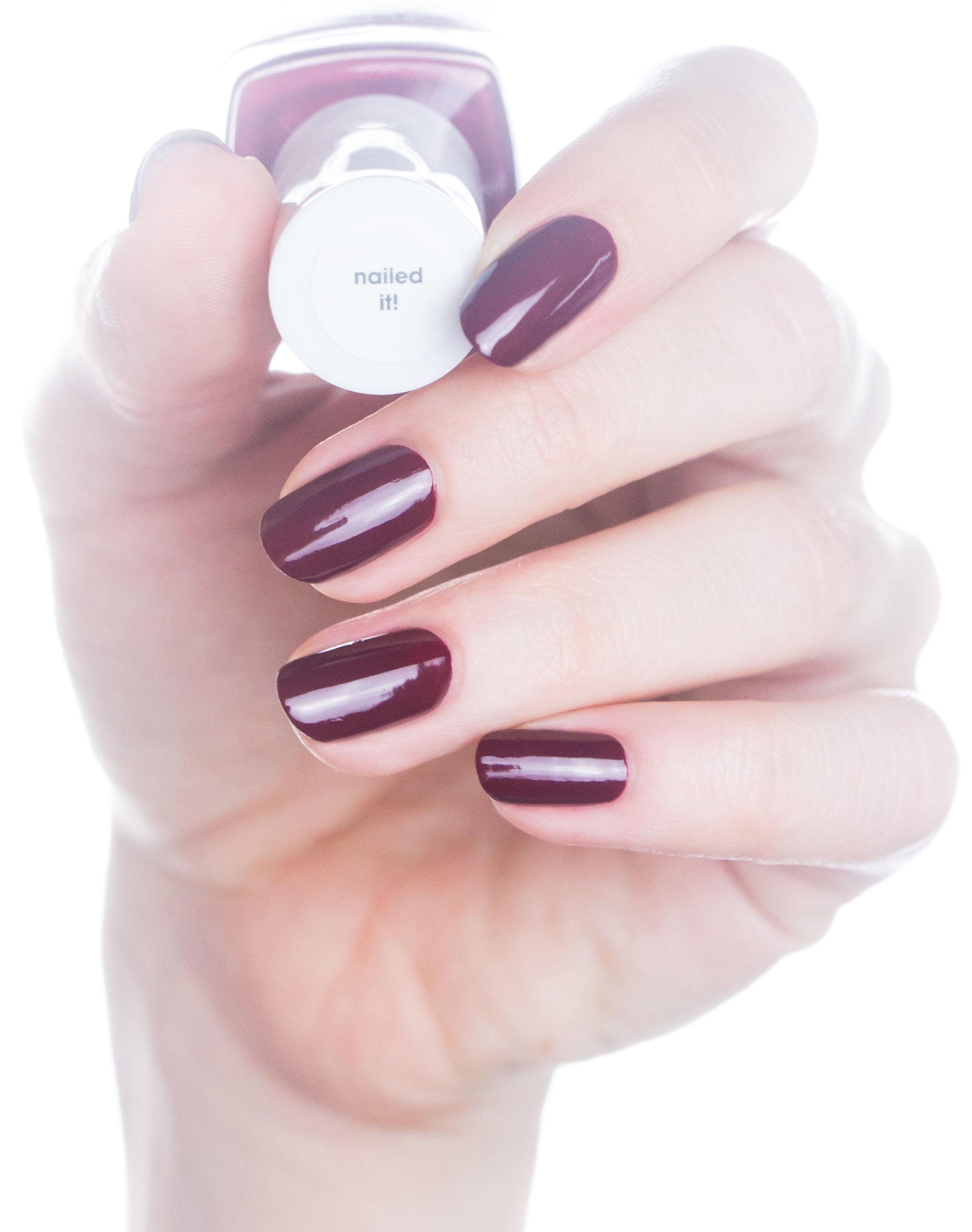 essie Nagellack Essieliebe