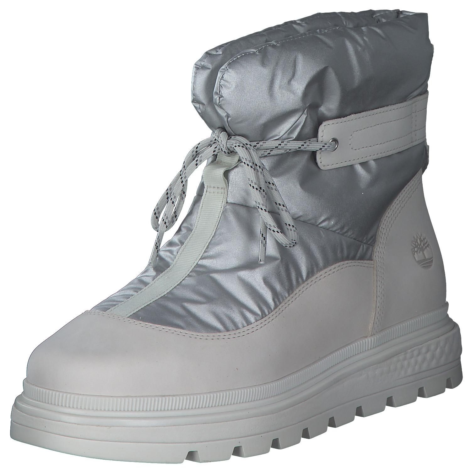 Timberland Ray City TB0A5NM, Winterstiefel, Damen, white