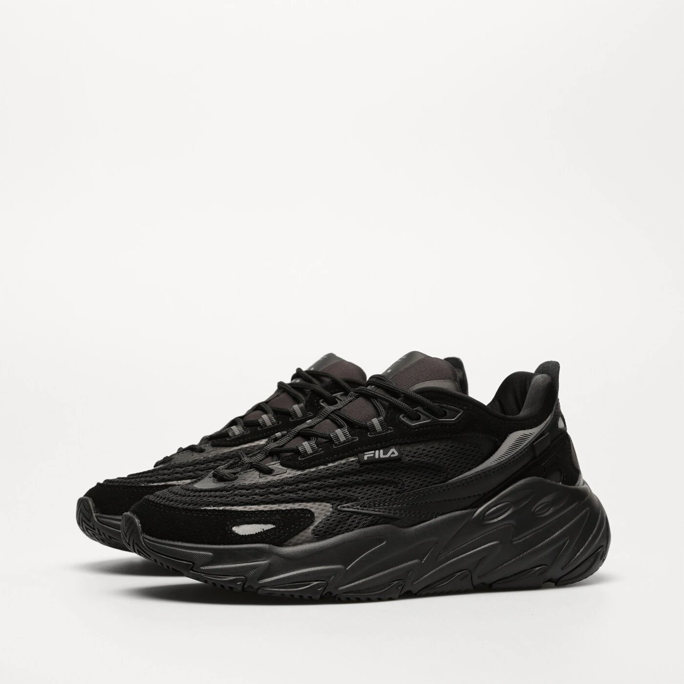 FILA INSTINX EVO Schwarz