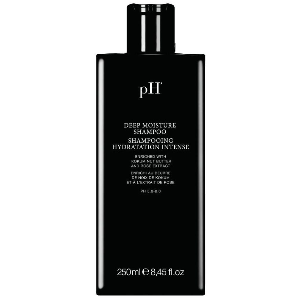 pH Deep Moisture Shampoo 250 ml