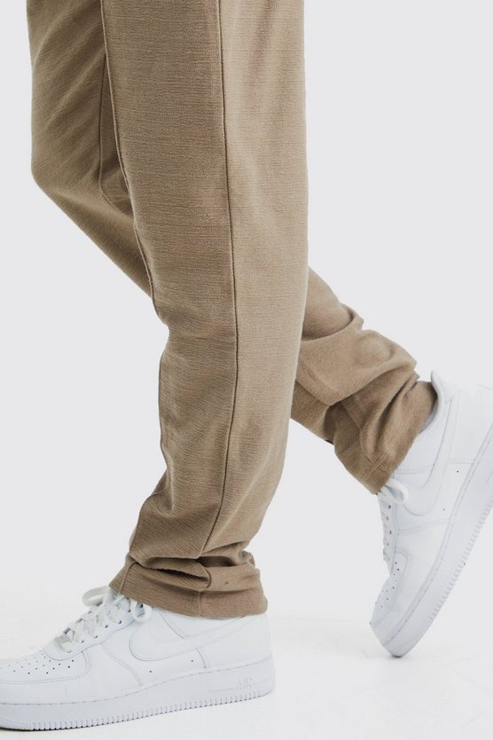 Schmale Jogginghose