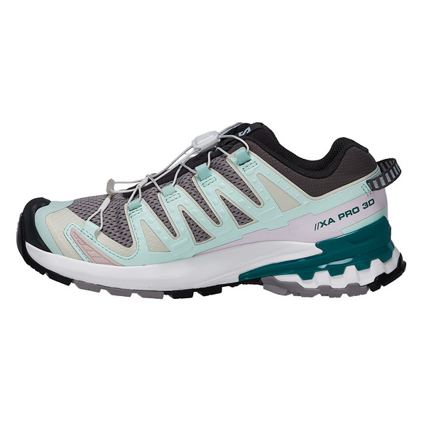 XA PRO 3D V9 Damen - Wanderschuhe