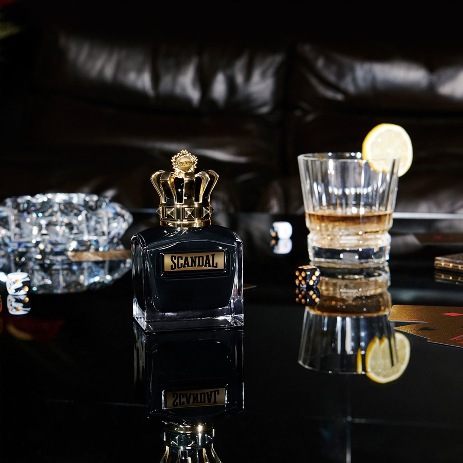 Jean Paul Gaultier Le Parfum