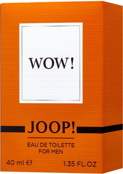 Joop! Wow! Eau de Toilette