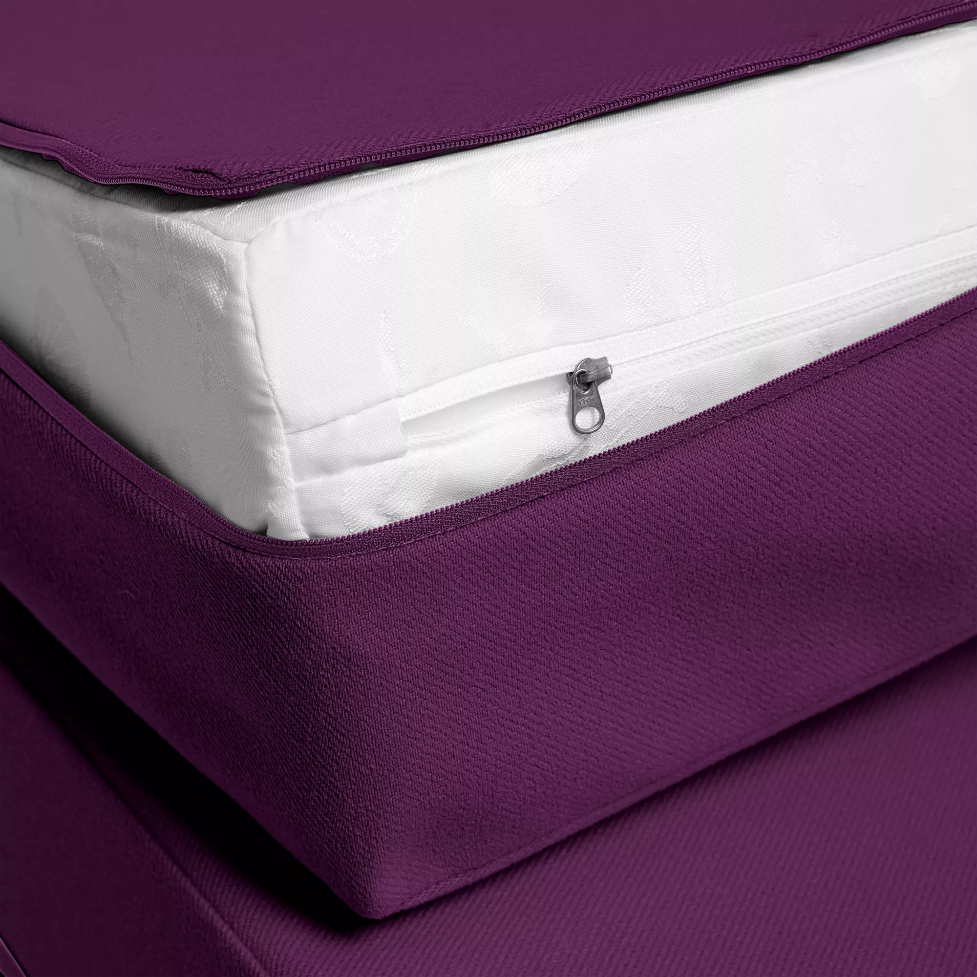 Kindersofa Canvas