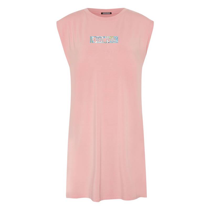 Chiemsee Jerseykleid Jerseykleid Damen