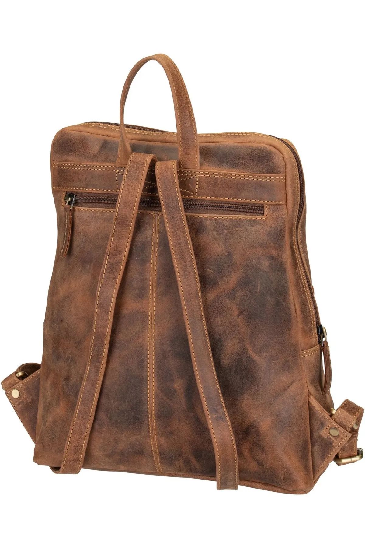 Greenburry  Rucksack  Backpack Vintage 1536