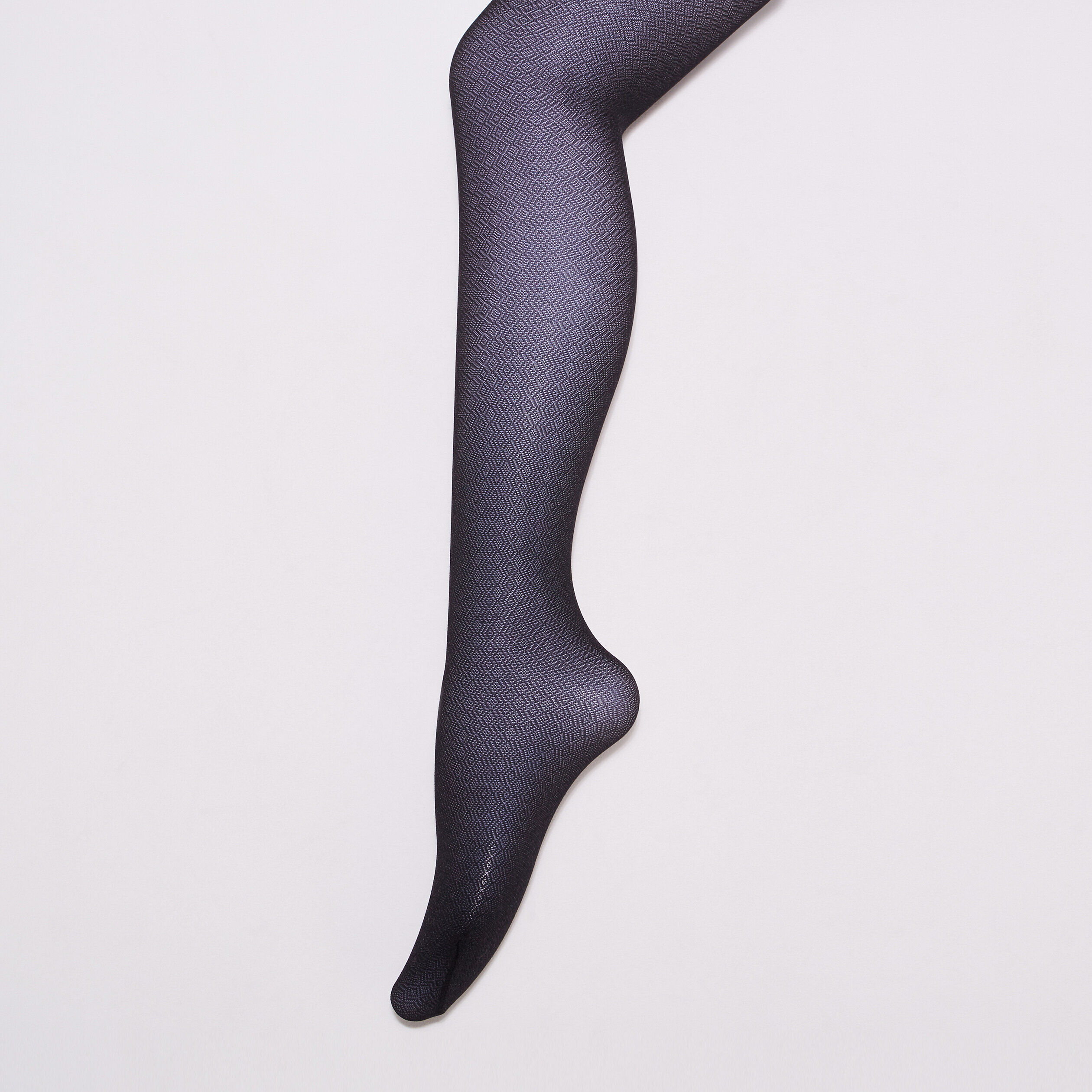 Collants noir femme | Cache Cache