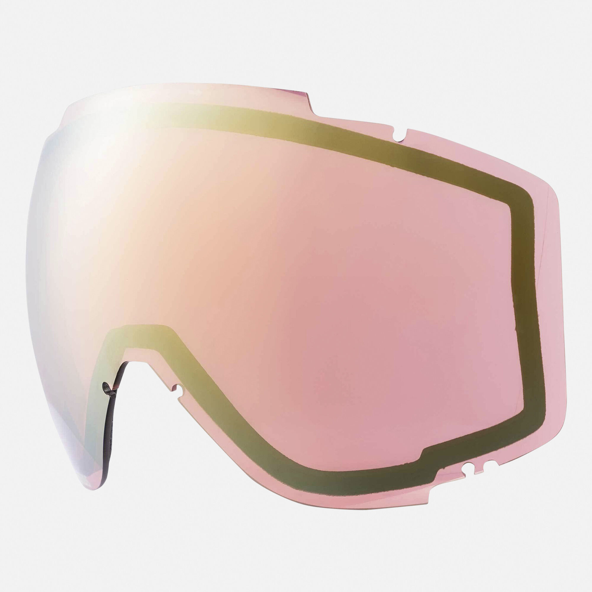 Écran De Masque Femme Airis Multilayer