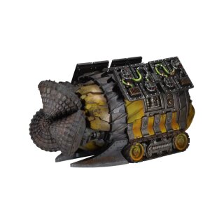Shield Tunneller
