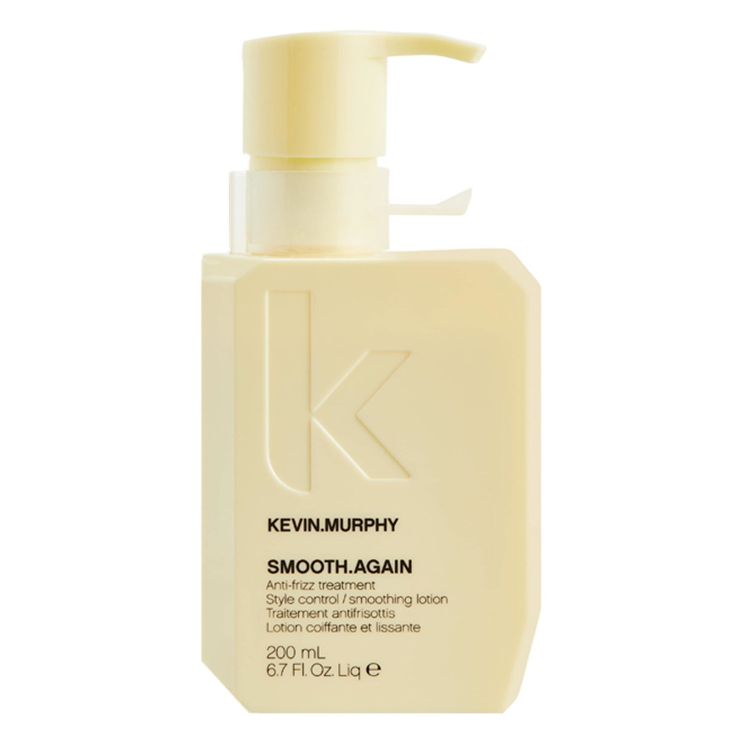 Kevin Murphy Smooth.Again Traitement Anti-Frisottis 200 ml