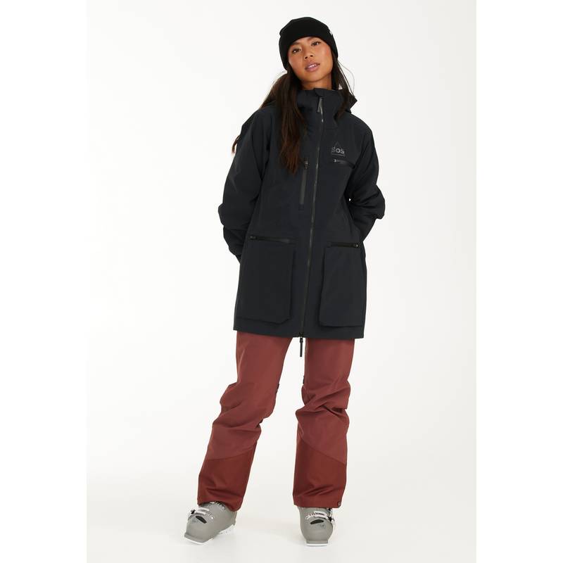 SOS Silverton Skijacke Damen