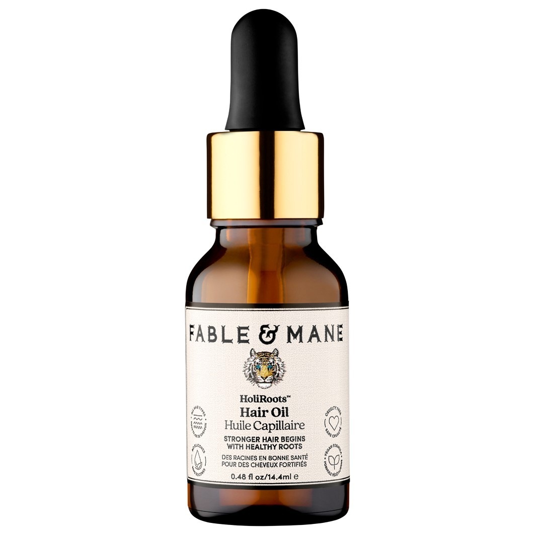 Holiroots Oil