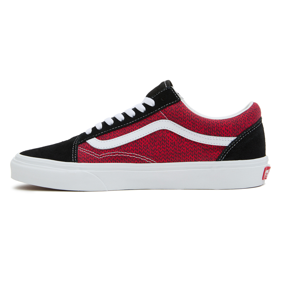 Vans Old Skool VN000CP5Y52 / rot