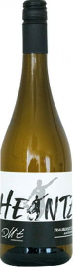 Heintzis Traubensecco -alkoholfrei- - Andres am Lilienthal