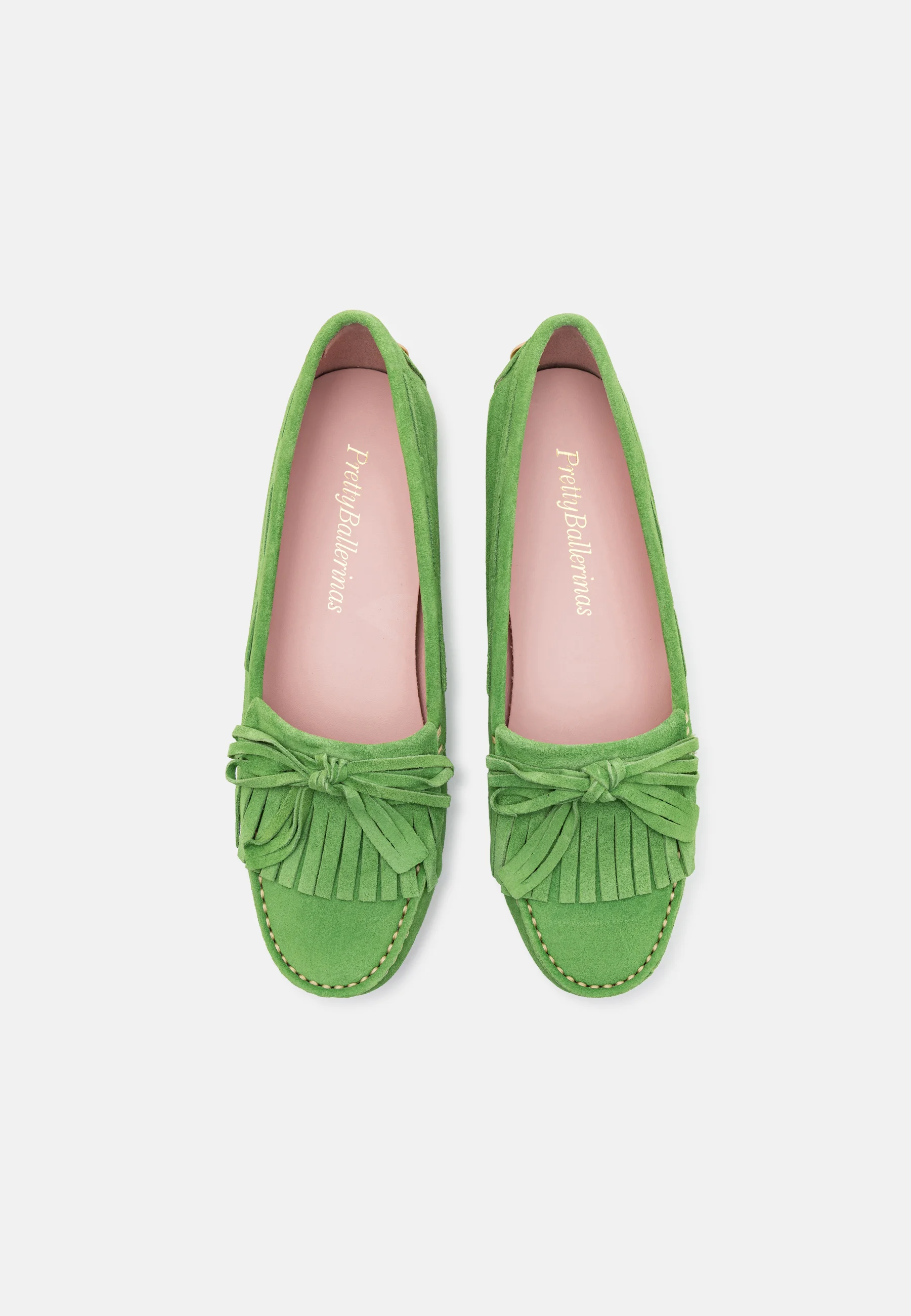 Bonitas bailarinas JOSEPHINE - Mocasines
