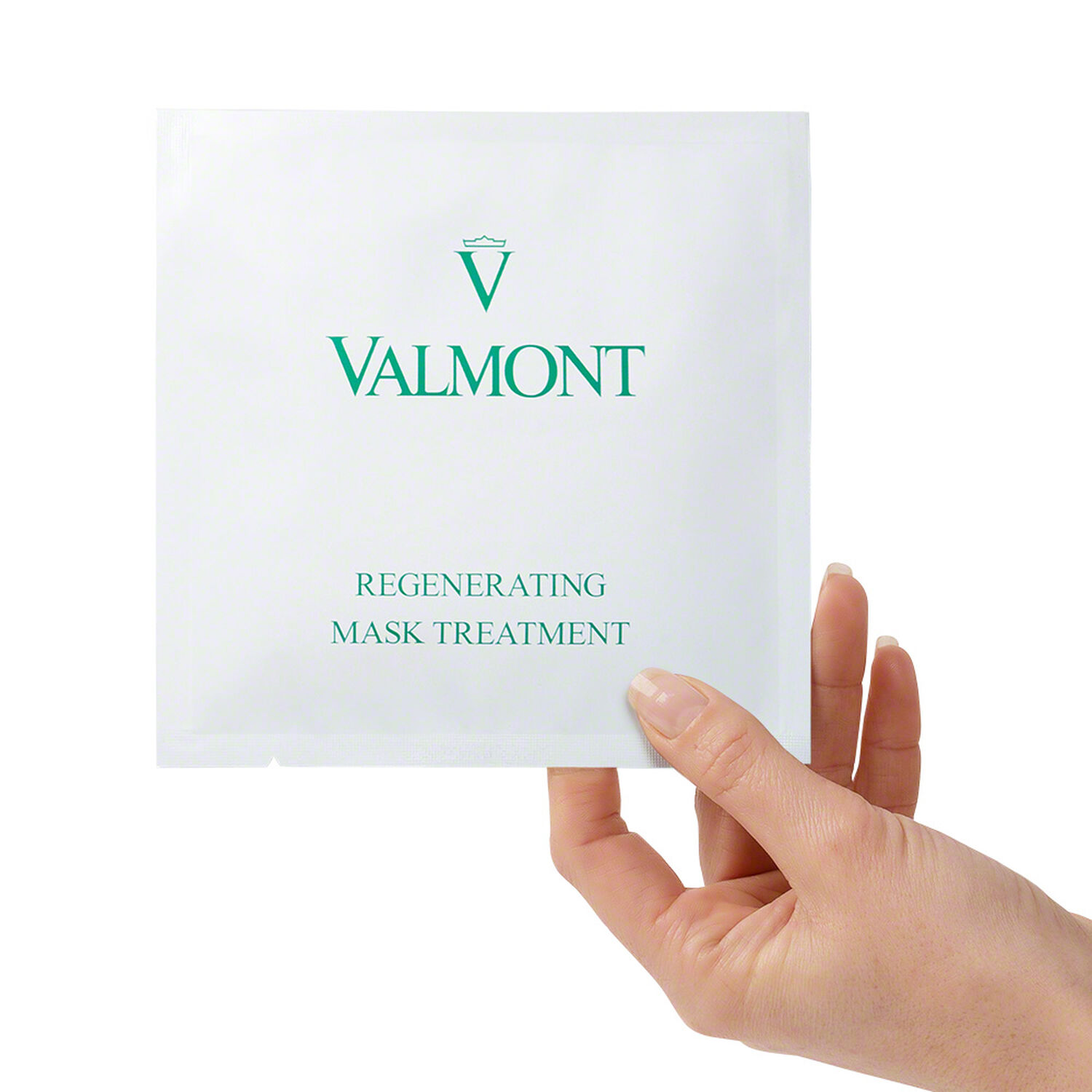 Valmont Regenerating Mask Treatment Masque de collagène régénérateur