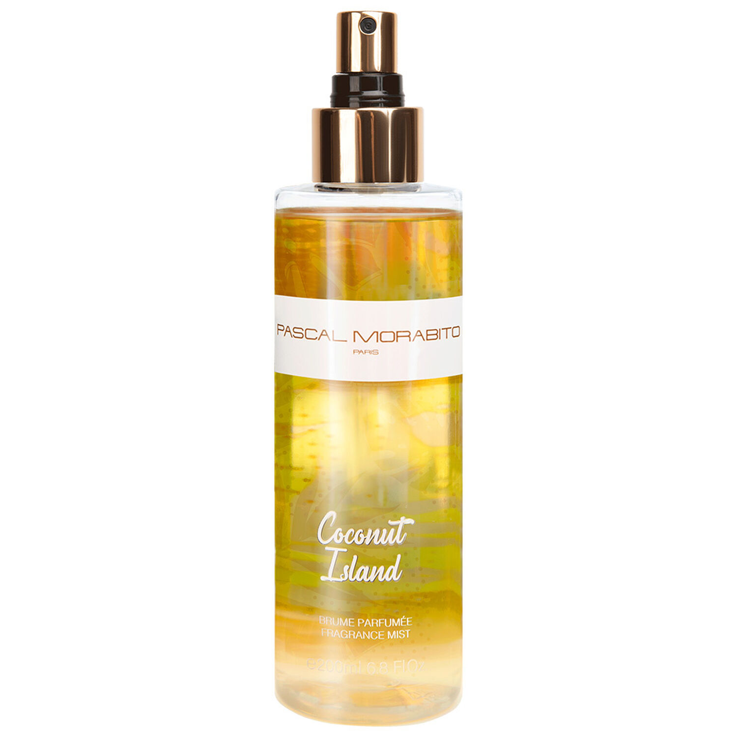 Pascal Morabito Coconut Island Brume Parfumée