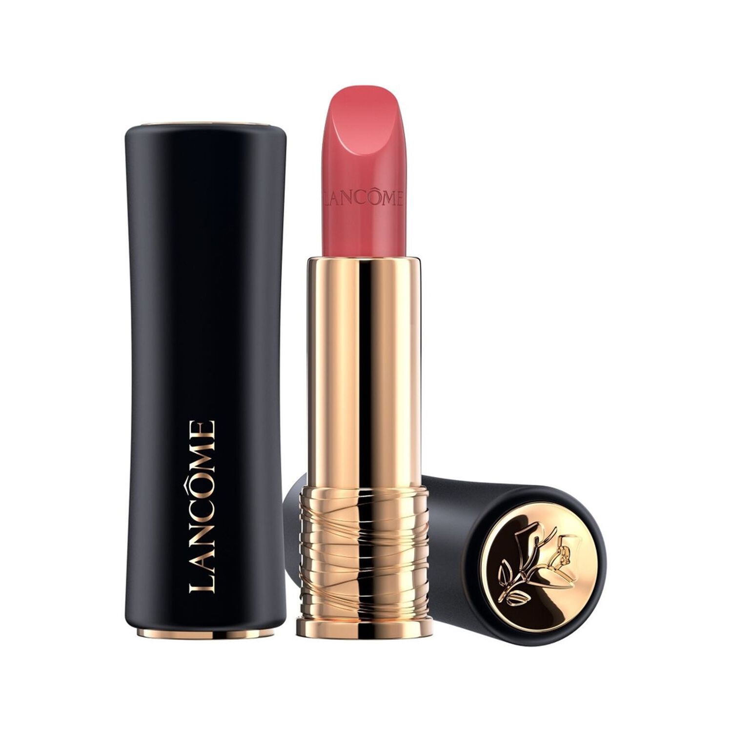 lancôme L'Absolu Rouge Cream Rouge à Lèvres Satiné