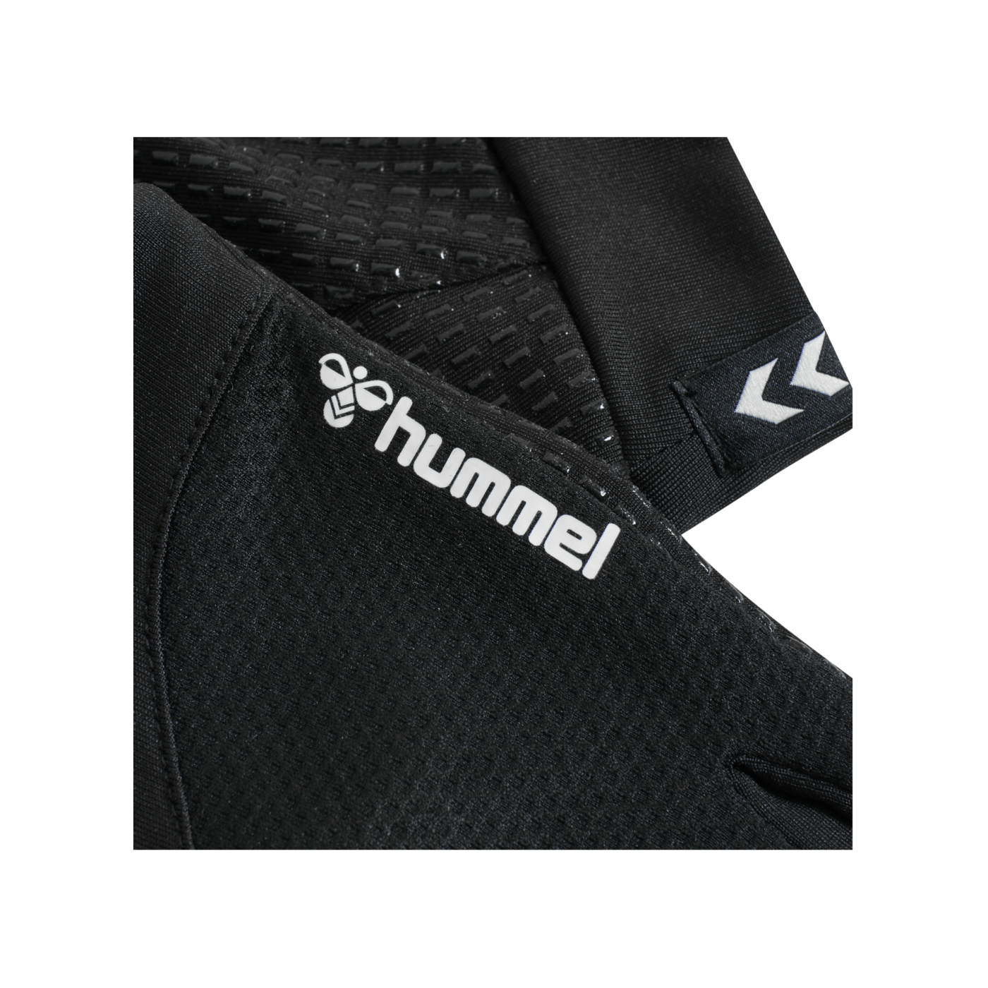 Hummel Light Spielerhandschuh Schwarz F2001
