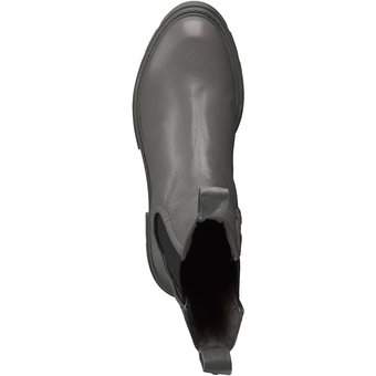 Mjus Beatrix Chelsea Stiefelette in grau