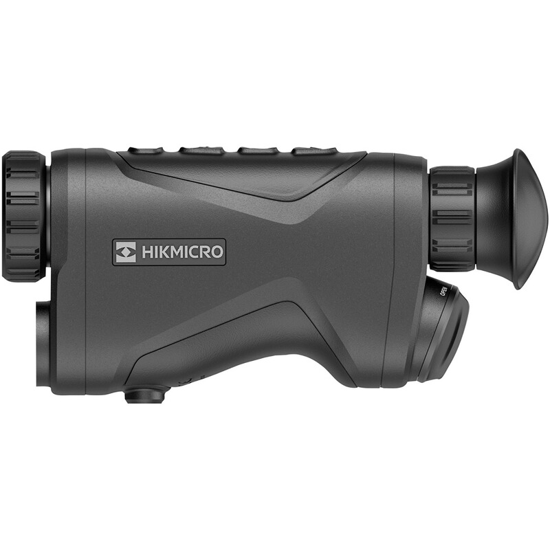 Hikmicro Wärmebildgerät Condor LRF CH25L