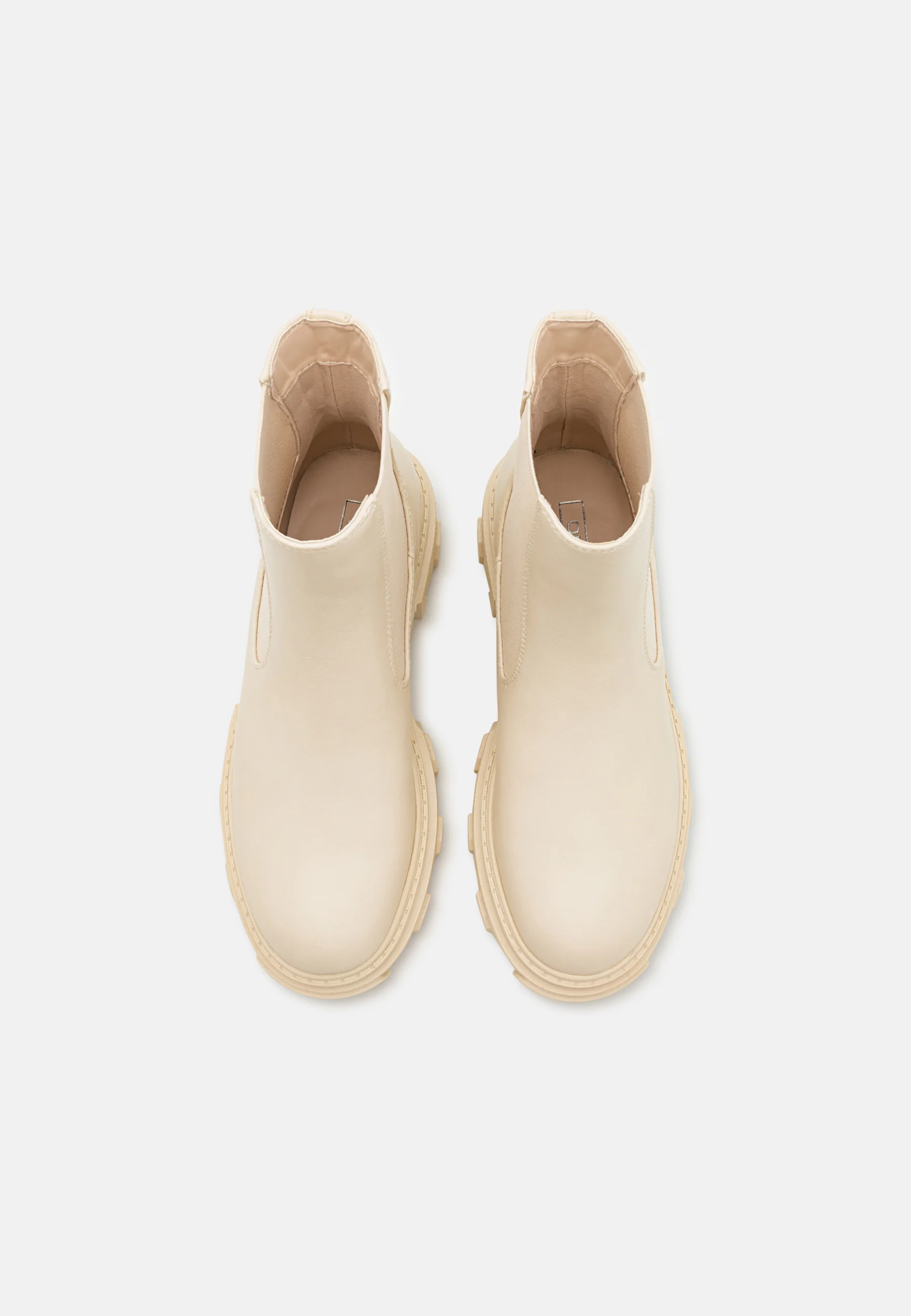 ONLY SHOES ONLTOLA - Botines con plataforma