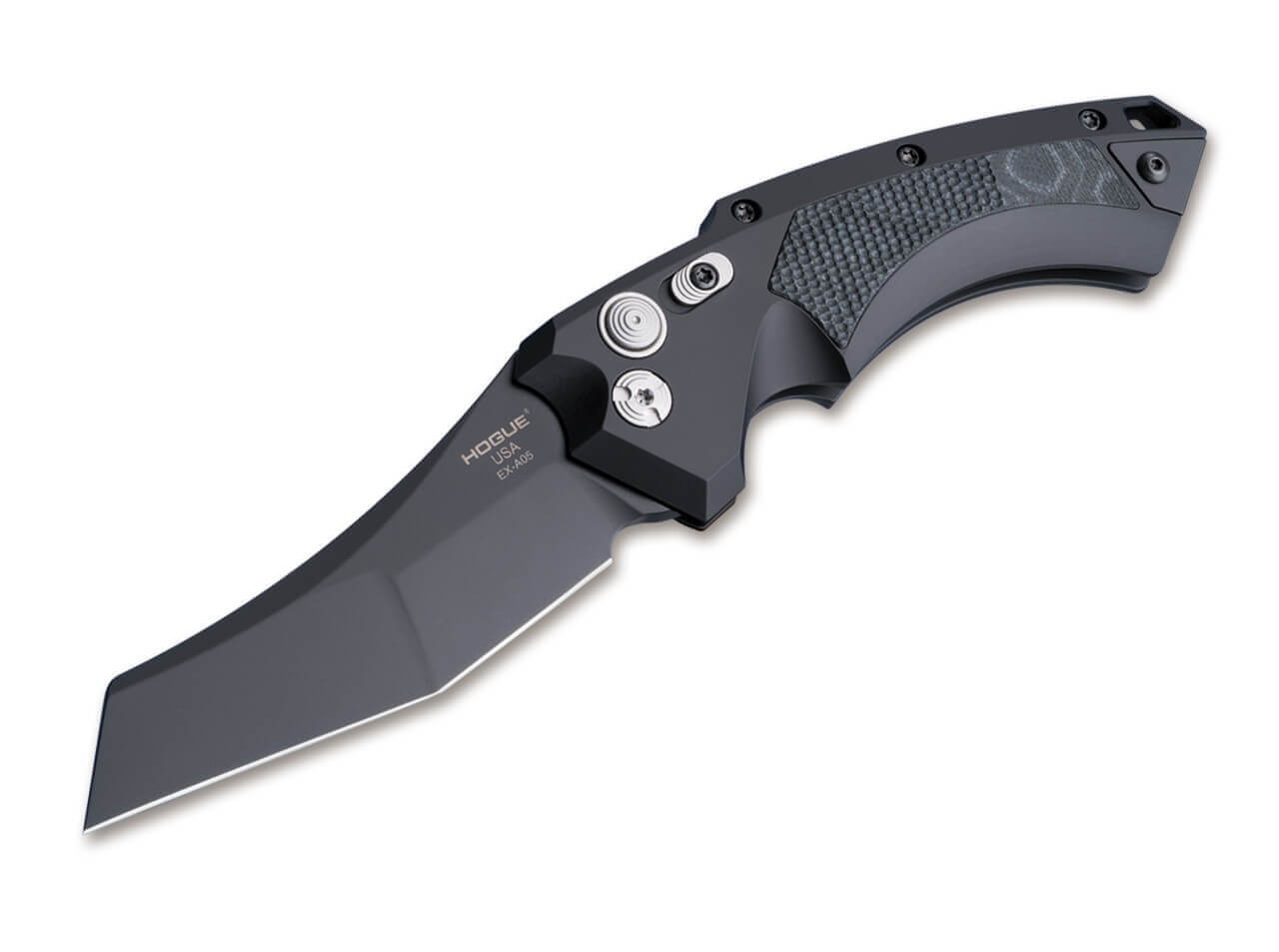 EX-A05 4.0 Wharncliffe Alu Black