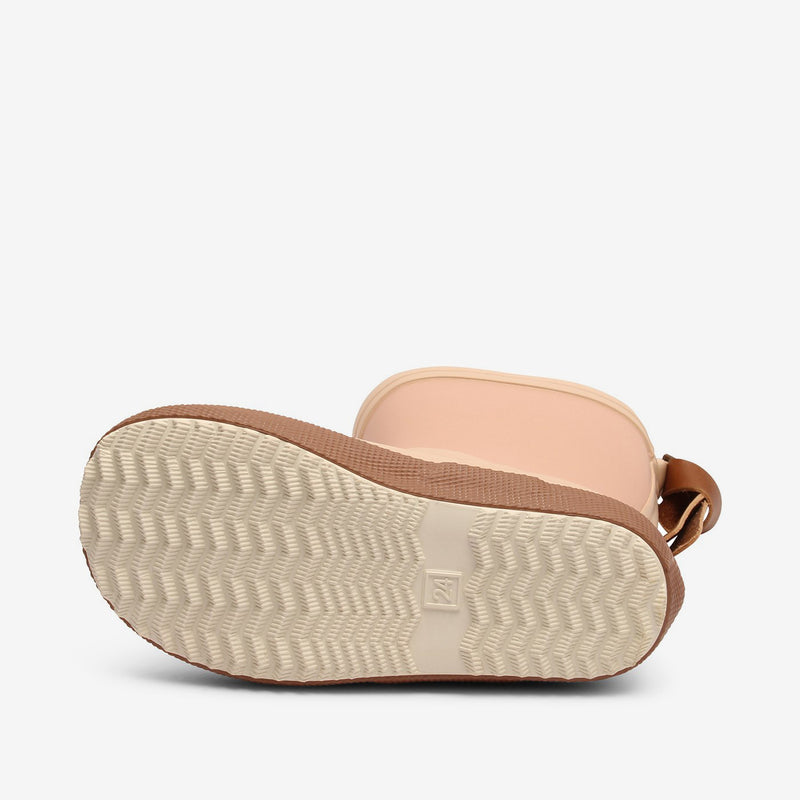 fashion II milkshake - Braun