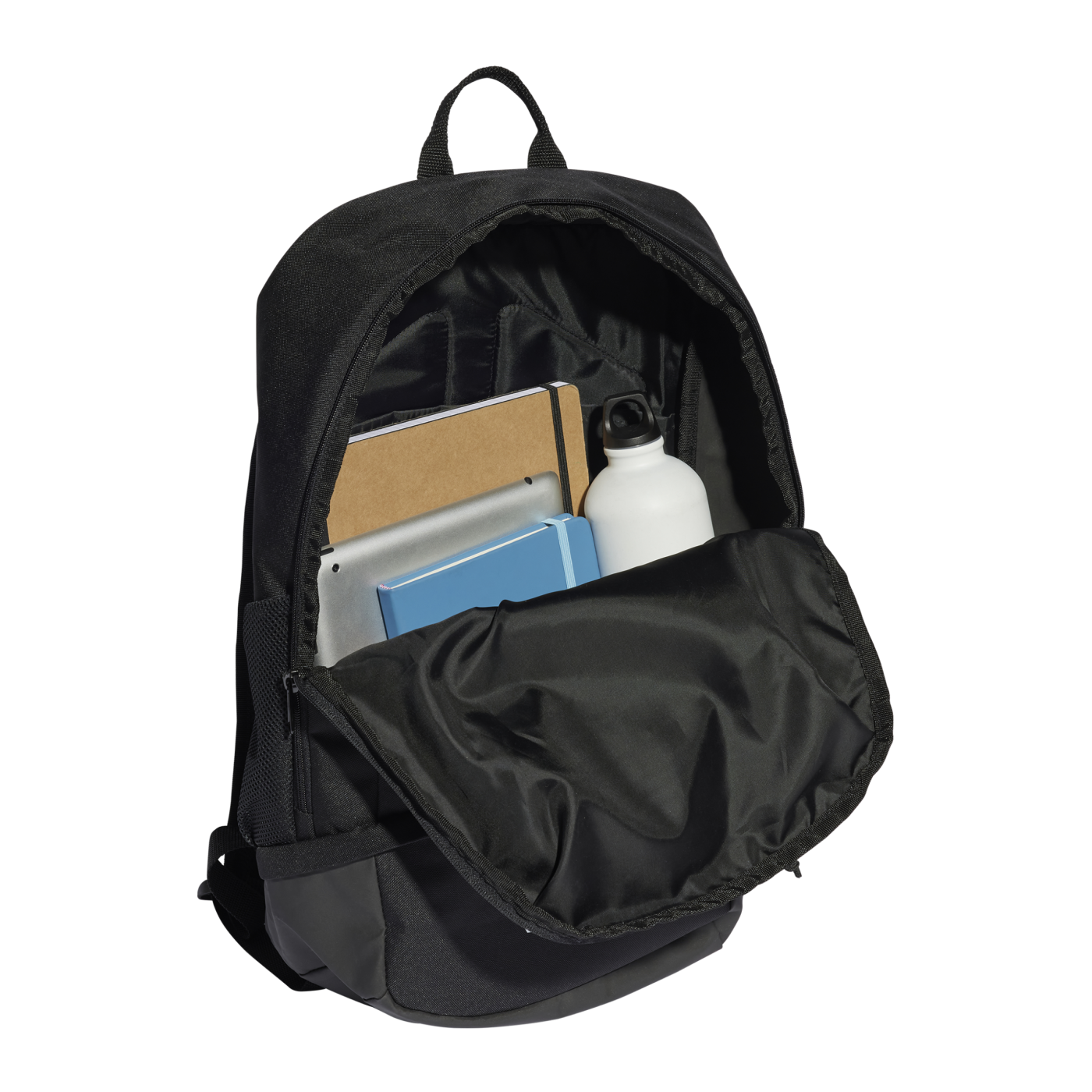 adidas Tiro 23 League Rucksack Schwarz Weiss