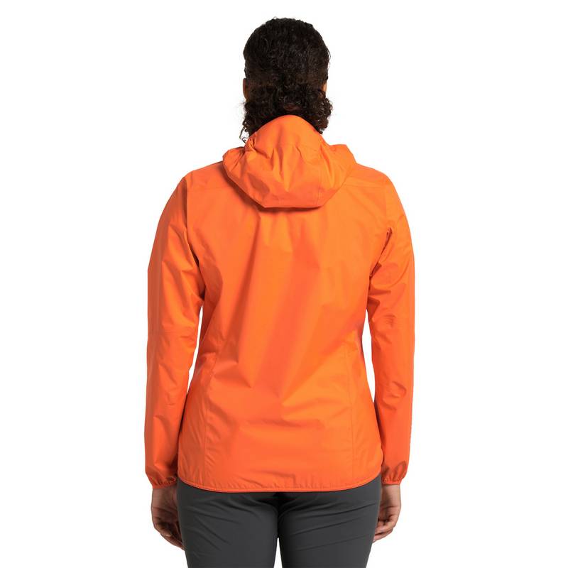 Haglöfs L.I.M GTX Jacket Hardshelljacke Damen