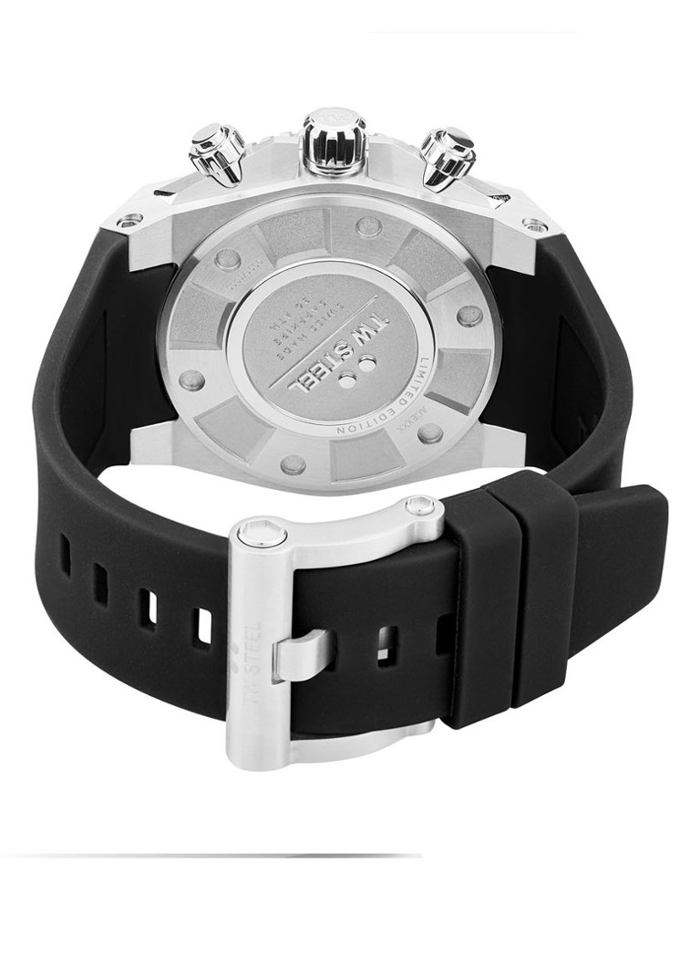 TW Steel Ace Diver Limited -kello TWACE400
