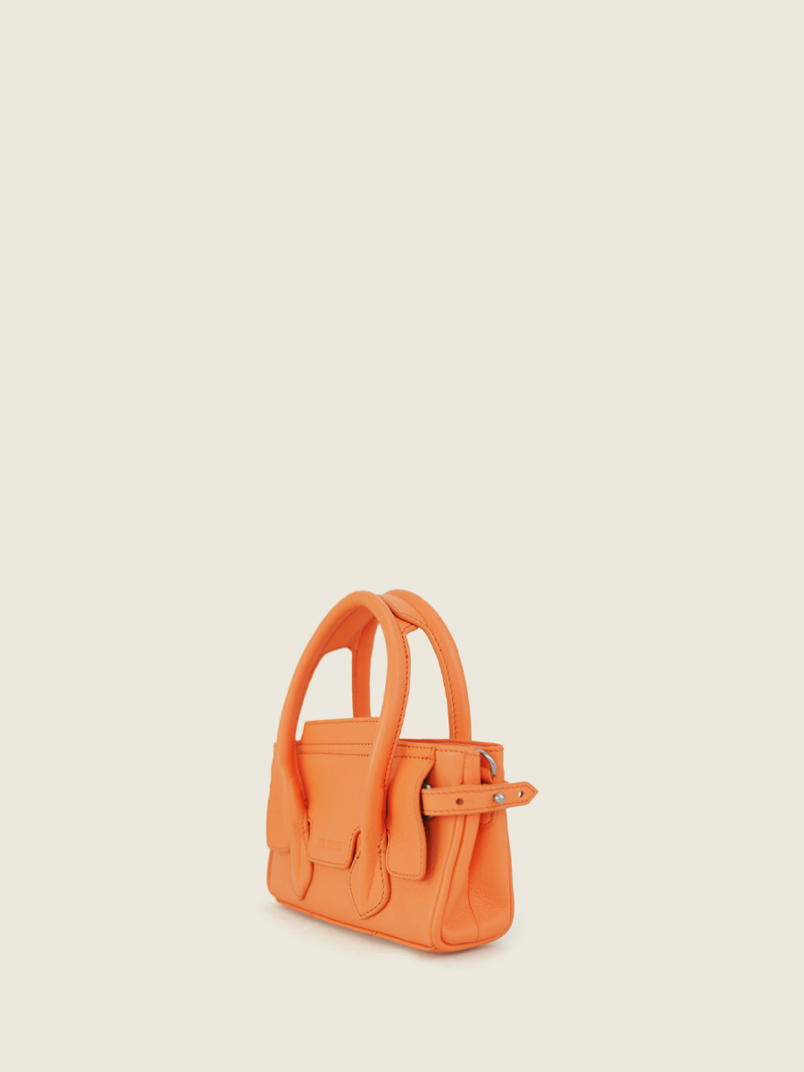 Madeleine XS Pastel - Abricot