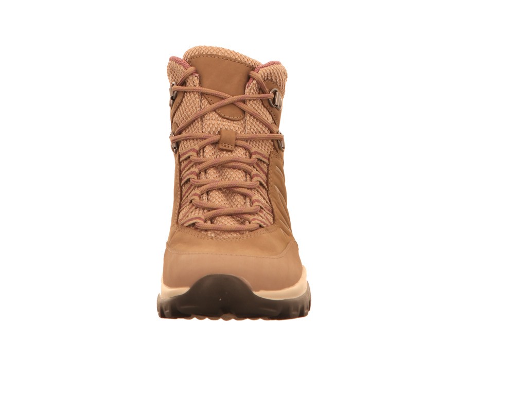 GABOR Stiefel beige