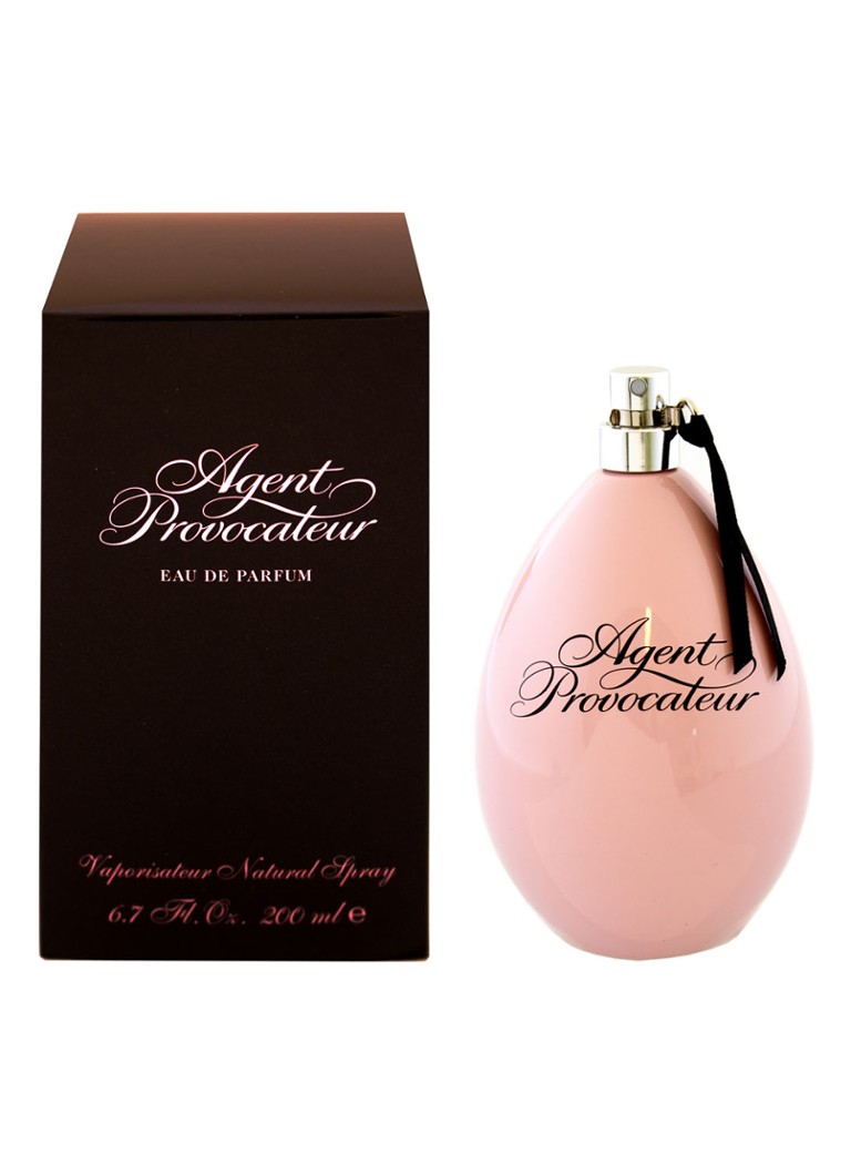 Agent Provocateur Agent Provocateur Eau de Parfum