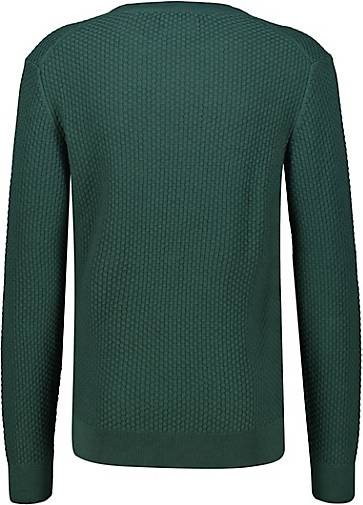 GANT Herren Strickpullover