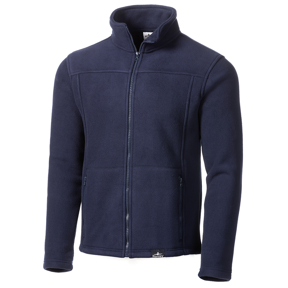 Ronley Fleece-Blouson für Herren