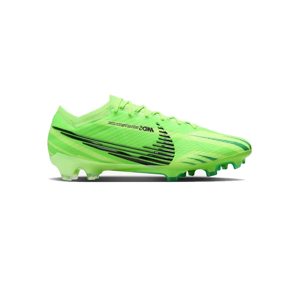 Nike Mercurial Vapor Zoom 15 Elite FG FJ7196-300 / grün