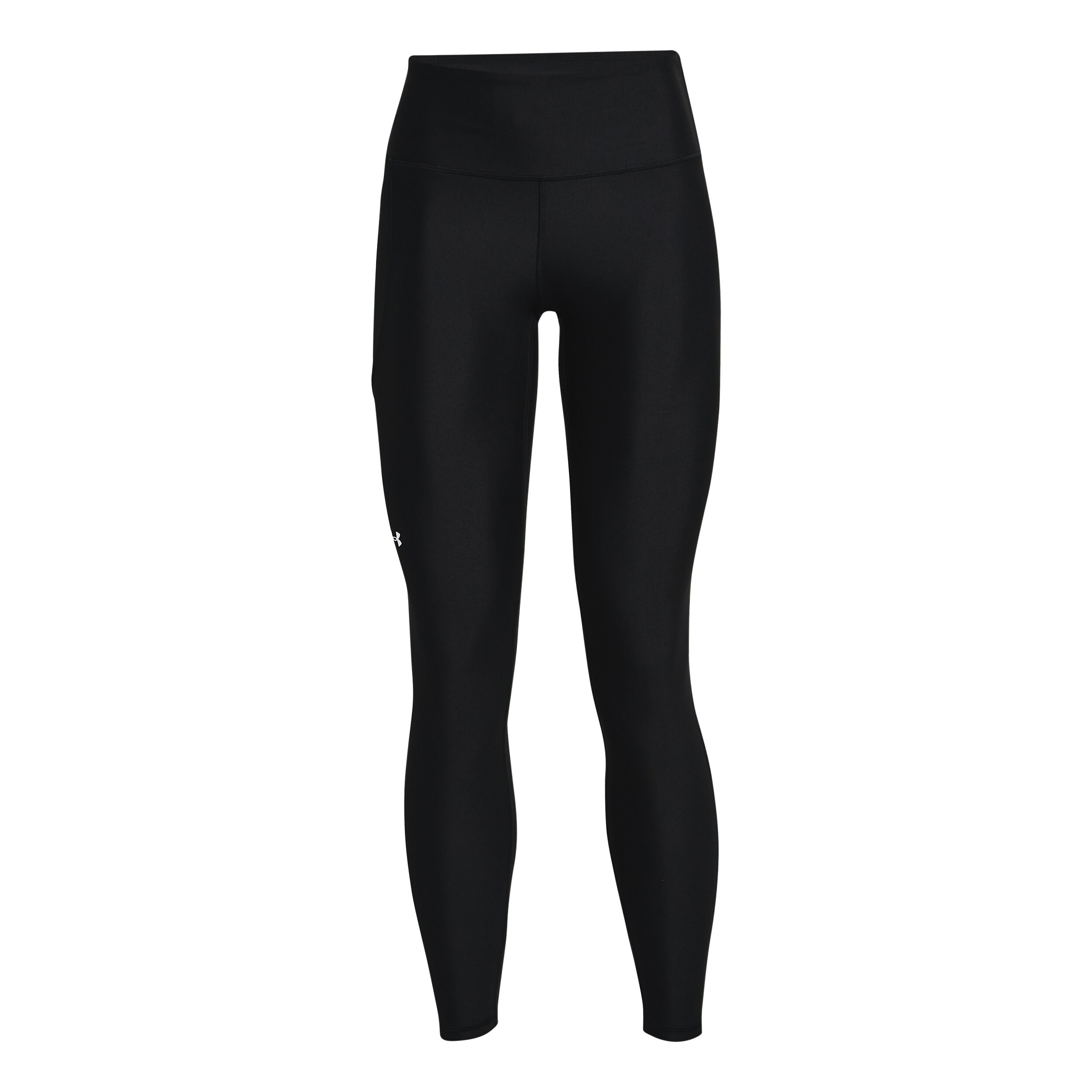 Heatgear HiRise NS Tight Damen - Schwarz