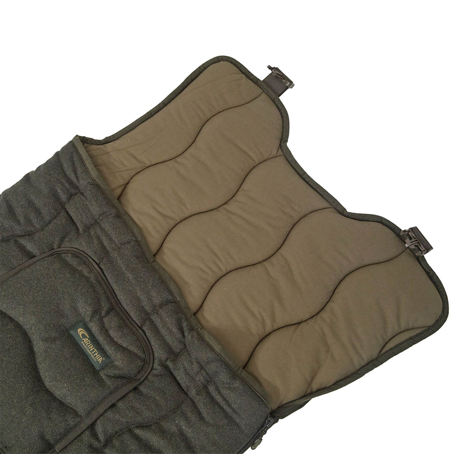 Loden Ansitzsack Standard
