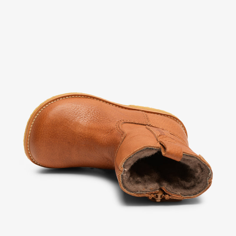elke tex brandy - Braun