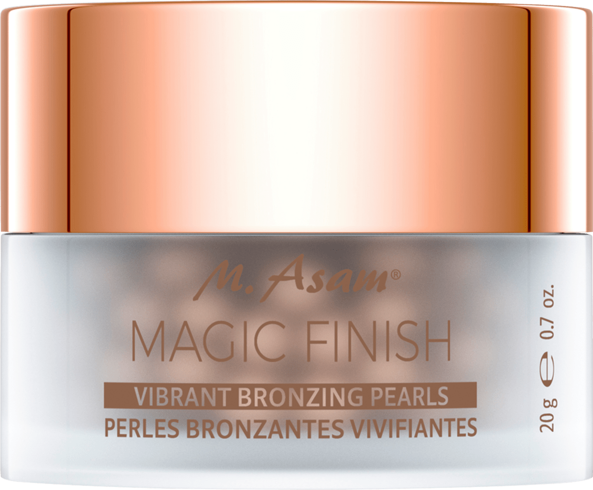 Bronzer Vibrant Bronzing Pearls Sunkissed, 20 g