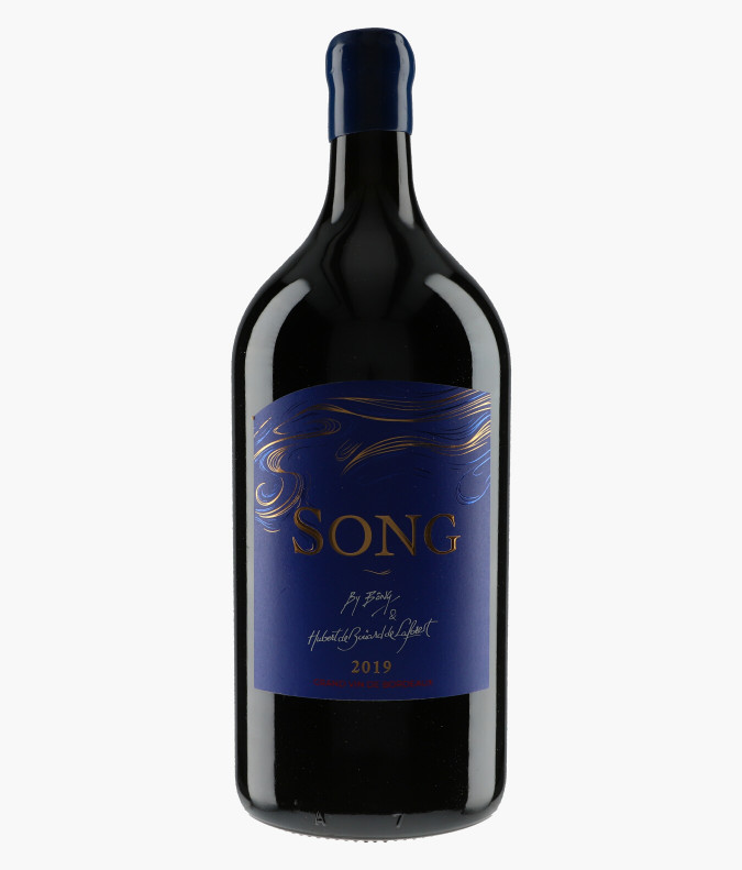 Song by Bong 2019SONG BY BONG