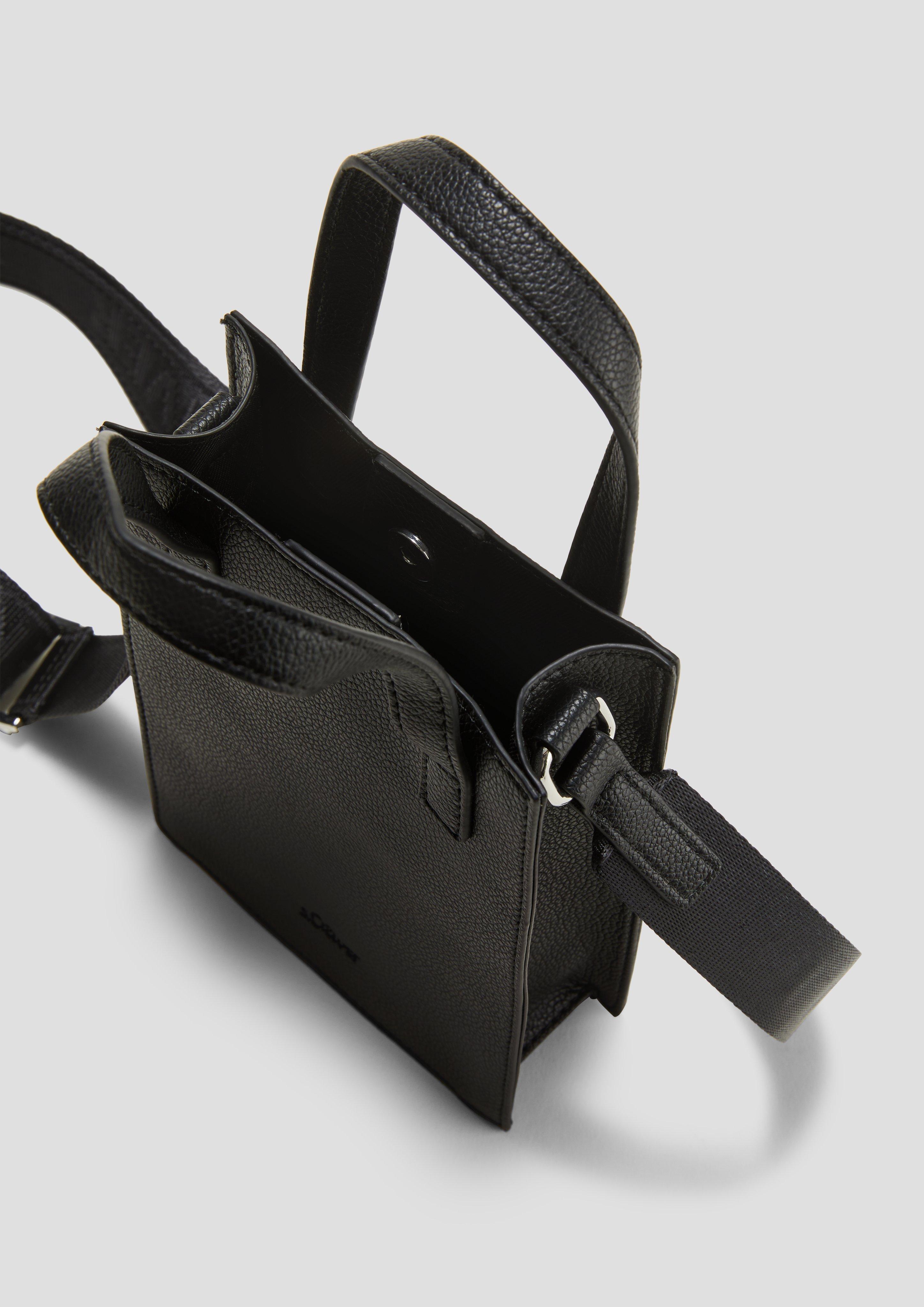 Crossbody Bag mit längenverstellbarem Schultergurt  2141643-9999