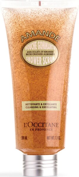 L'OCCITANE Mandel Duschpeeling Körperpeeling
