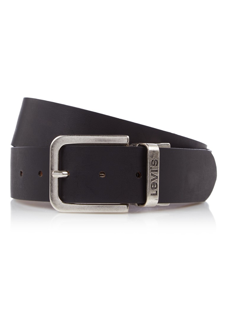 Ceinture en cuir réversible Levi's Core