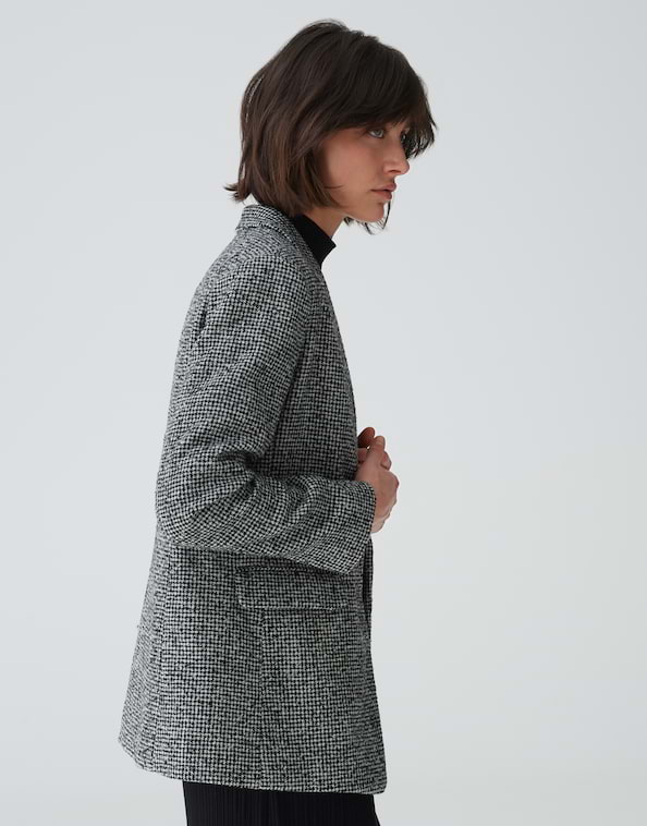 Wollblazer Jendala