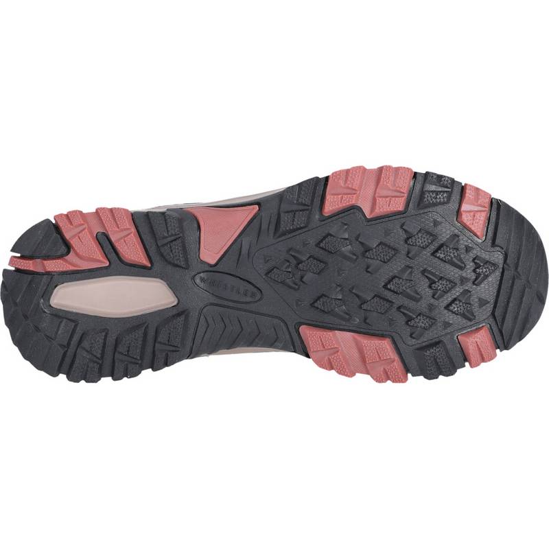 Whistler Farburnt Stiefel Damen